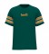 Levi's T-Shirt de ajuste solto Listras verdes