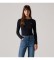 Køb Levi's Hayes sort t-shirt