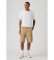 Comprar Levi's Short Carrier Cargo bege