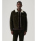 Acheter Levi's Veste Type 3 Sherpa Trucker noire