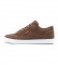 Levi's Courtright brown shoes