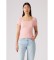 Kp Levi's Essential T-shirt rosa
