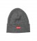 Levi's Headgear Embroidered grey