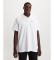 Køb Levi's Housemark polo shirt hvid