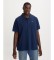 Acheter Levi's Polo Housemark navy
