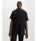 Køb Levi's Housemark polo shirt sort