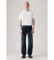 Acheter Levi's Jeans 555 relaxed straight blue