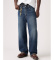 Comprare Levi's Jeans 578 larghi blu
