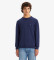 Acheter Levi's Pull léger bleu marine