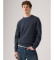 Buy Levi's Original blue jumper