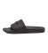 Levi's Flip Flops June 3D S Black