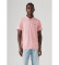 Acheter Levi's Polo rose Zephyr