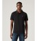 Buy Levi's Polo Hm black
