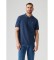 Comprar Levi's Pólo azul-marinho Hm