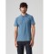 Comprar Levi's Polo Marca azul