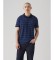 Buy Levi's Hm navy polo shirt