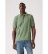 Acheter Levi's Polo green brand