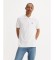 Køb Levi's Polo Hm hvid