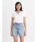 Comprar Levi's Polo Slim branco