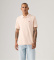 Acheter Levi's Polo Housemark rose