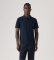 Acheter Levi's Polo original marine