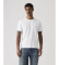Acheter Levi's T-shirt original blanc