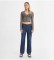 Levi's Jeans Low Pro azul