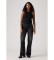 Köp Levi's Jeans Low Loose svart