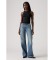 Köp Levi's Jeans Low Loose blå