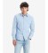 Comprar Levi's Camisa Slim Battery Housemark azul
