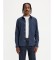 Comprar Levi's Camiseta Battery Housemark Slim Fit marino