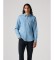 Comprar Levi's Camiseta Battery Housemark Slim Fit azul