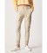 Comprar Pepe Jeans Pantalón Crusade Beige
