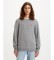 Acheter Levi's Pull gris Original Housemark