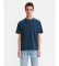 Comprar Levi's T-shirt Red Tab Vintage azul-marinho