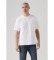 Comprar Levi's T-shirt Red Tab Vintage branca
