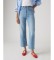 Kaufen Levi's Jeans Ribcage Straight blau