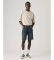 Acheter Levi's Short 405 Standard bleu