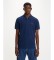 Buy Levi's Housemark Slim Polo shirt navy