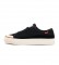 Levi's Sneakers Square Low black
