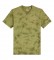 Levi's T-shirt Housemark original vert