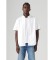 Comprar Levi's Camisa Authentic blanco