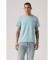 Comprar Levi's T-shirt Ss Original azul