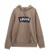 Levi's Sweatshirt Graphic brown
