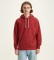 Levi's New Original sweatshirt red