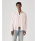 Comprar Levi's Camisa Sunset Pocket rosa
