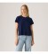 Comprar Levi's T-shirt favorita azul-marinho