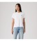 Comprar Levi's T-shirt favorita branca
