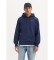 Buy Levi's Hoodie Original navy blue