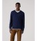 Acheter Levi's Pull Housemark navy
